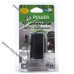 Акумулятор для Canon BP-828 2960mAh відеокамер VIXIA HF G30, M400, S11, XF300, XL1, XM2