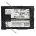 Акумулятор Canon BP-808 890mAh для відеокамери VIXIA HF G10, S20, HFS30, HG21, XA20