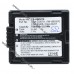 Акумулятор CGR-DU06 CGA-DU07 до відеокамери Panasonic NV-GS500, SDR-H20, VDR-D310 та інші.