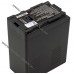 Акумулятор Panasonic VW-VBG6 (4400mAh) для відеокамер HDC-HS200, SD700, VDR-D310, HDC-SD600