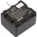 Акумулятор VW-VBN130 для відеокамер Panasonic HDC-TM900, HDC-HS900, HDC-SD900, HDC-SD800 та ін.