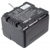 Акумулятор VW-VBN130 для відеокамер Panasonic HDC-TM900, HDC-HS900, HDC-SD900, HDC-SD800 та ін.
