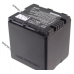 Акумулятор VW-VBN260 (2100mAh) для відеокамер Panasonic HDC-HS900, SD800, HC-X900, TM900, SD900