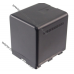 Акумулятор VW-VBN260 (2100mAh) для відеокамер Panasonic HDC-HS900, SD800, HC-X900, TM900, SD900