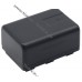 Акумуляторна батарея VW-VBT190 1500mAh для відеокамери Panasonic HC-VX870, V770, W570