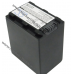 Акумулятор Sony NP-FH100 (підвищеної ємності) 3300mAh для відеокамери DCR-DVD810, DCR-SR82E, HDR-CX12, HDR-SR12 та ін.
