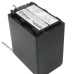 Акумулятор Sony NP-FH100 (підвищеної ємності) 3300mAh для відеокамери DCR-DVD810, DCR-SR82E, HDR-CX12, HDR-SR12 та ін.