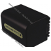 Акумулятор Sony NP-FH70 (1300mAh, посилений) на відеокамеру DCR-HC42, DCR-DVD505E, DCR-SR62E, HDR-SR12