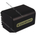 Акумулятор Sony NP-FH70 (1300mAh, посилений) на відеокамеру DCR-HC42, DCR-DVD505E, DCR-SR62E, HDR-SR12