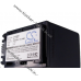 Акумулятор NP-FH90 підсилений (2200mAh) для відеокамери Sony DCR-DVD505, DCR-SR82, HDR-CX7