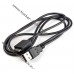 Кабель USB для програвача MP3 Sony Walkman NW-A918, NWZ-A828, NWZ-X1050, NW-A806 та інші