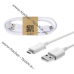 Кабель microUSB (мікро ЮСБ) для телефону HTC, Nokia, Samsung Galaxy, BlackBerry, Motorola, LG та ін.