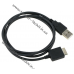 Кабель USB для програвача MP3 Sony Walkman NW-A918, NWZ-A828, NWZ-X1050, NW-A806 та інші