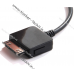 Кабель USB для програвача MP3 Microsoft Zune