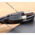 кабель USB для диктофона Ergo Zen Recorder, підключення до комп'ютера