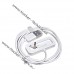 Док станція заряджання mp-3 плеєра ipod shuffle через USB порт