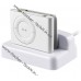 Док станція заряджання mp-3 плеєра ipod shuffle через USB порт