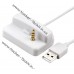 Док станція заряджання mp-3 плеєра ipod shuffle через USB порт