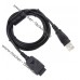 Кабель USB для плеєра iRiver E10, U10, B10, B20, P7 (дата-кабель)