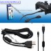 Дата-кабель usb 2м. для ігрового джойстика Sony Play Station 4 (Slim PS4), зарядка
