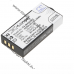 Акумулятори для універсального пульта MX-5000 (BT-NLP2400), 4200mAh.