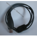 Кабель USB для програвача Samsung (Самсунг) YP-K5, YP-Q2, YP-S5, YP-T10, YP-P2