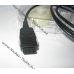 Кабель USB для програвача Samsung (Самсунг) YP-K5, YP-Q2, YP-S5, YP-T10, YP-P2