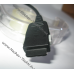 Кабель USB для програвача Samsung (Самсунг) YP-K5, YP-Q2, YP-S5, YP-T10, YP-P2