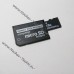 Адаптер картки пам'яті microSD на картку Memory Stick Pro Duo (для Sony PSP, відеокамер та фотоапаратів)