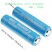 Акумулятор 18650 3400mAh CameronSino до фонарика, шуруповерта, др.електротехніки