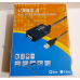 подовжувач USB 2.0 5метрів кабель активний-репітер, для комп'ютера